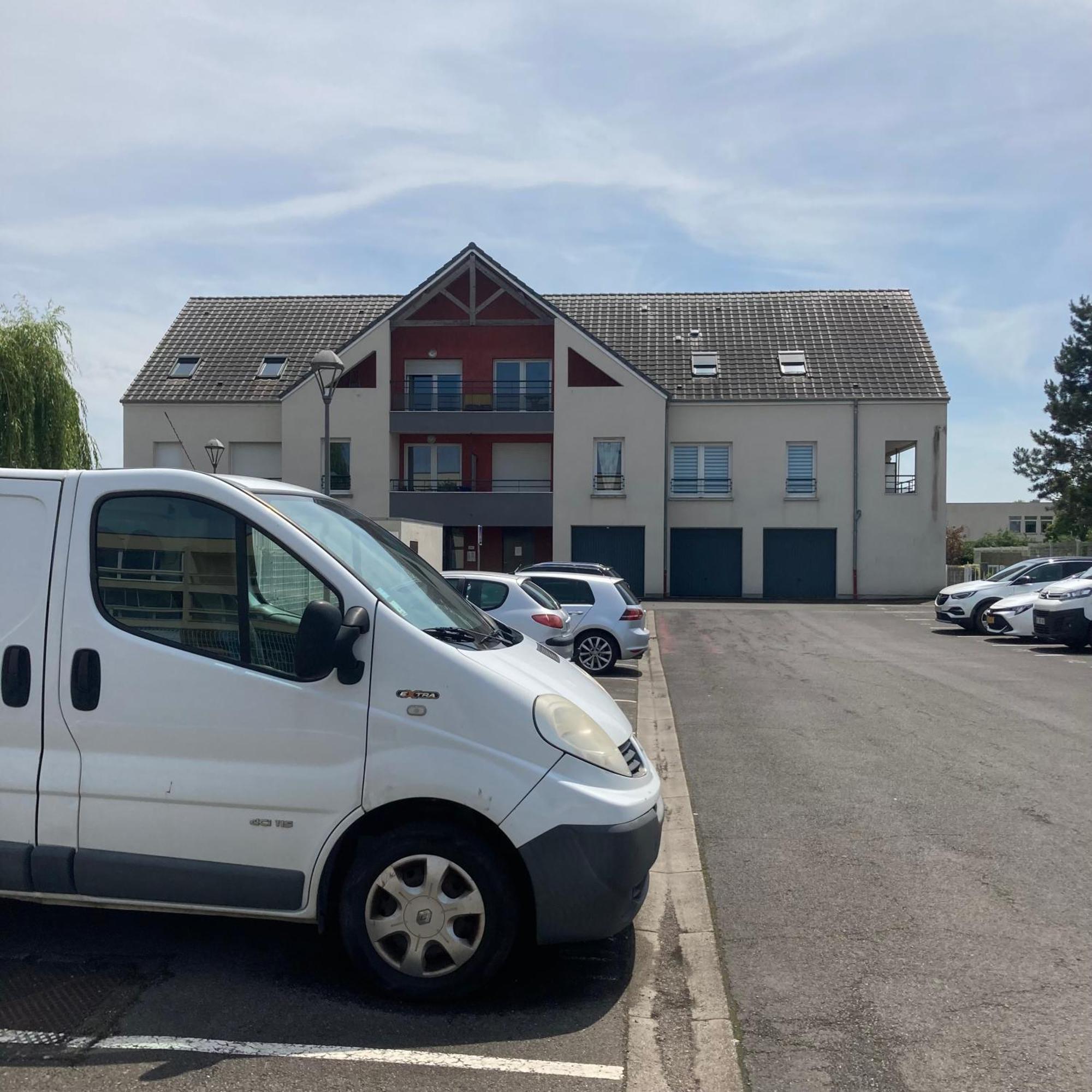 La Belle Etape Apartment Maizieres-les-Metz Exterior photo
