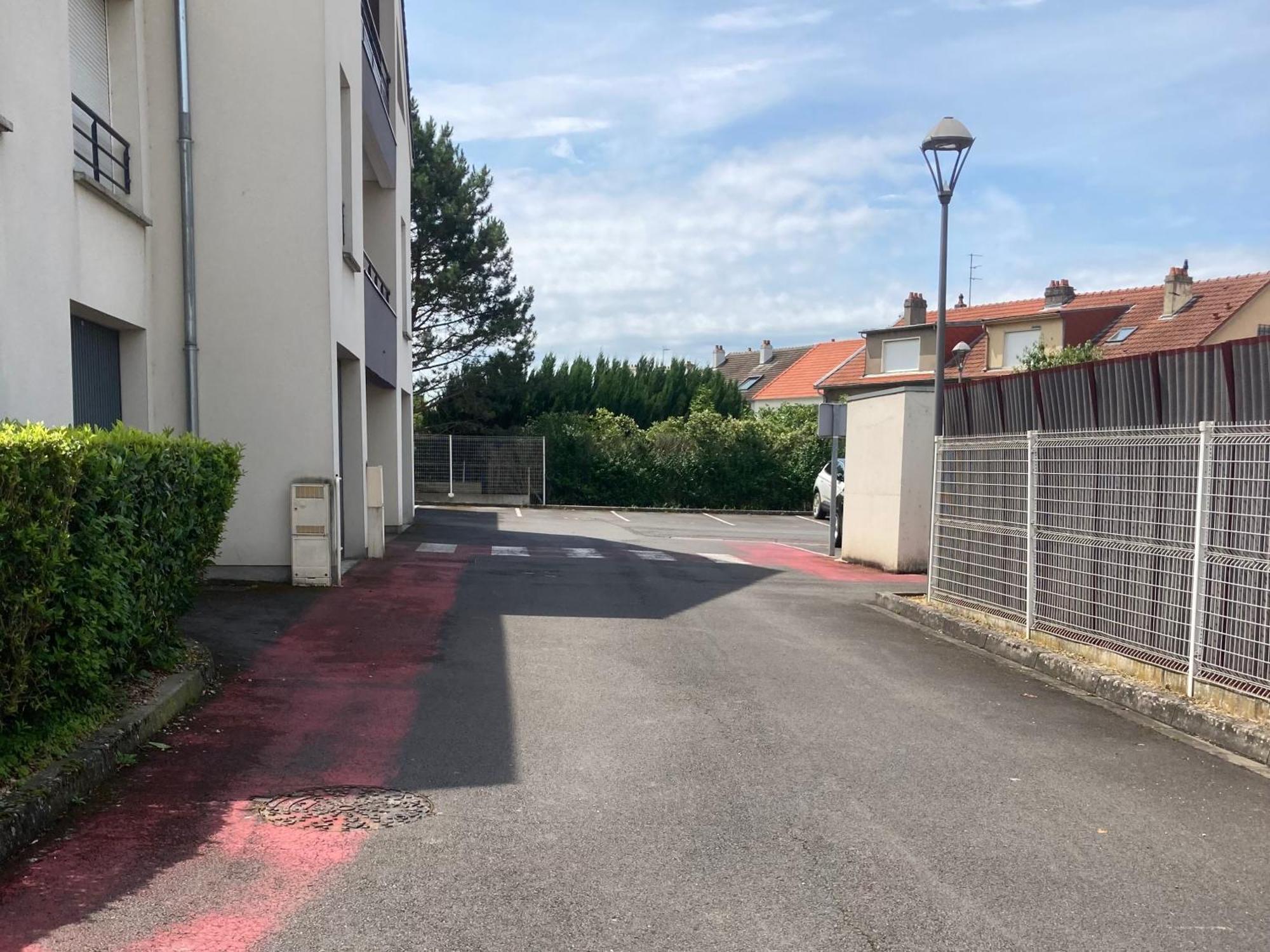 La Belle Etape Apartment Maizieres-les-Metz Exterior photo